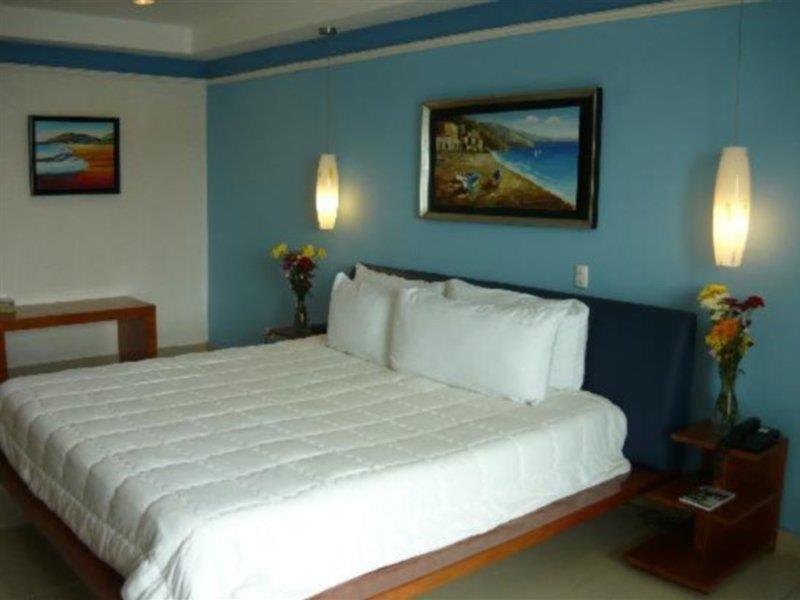 Amador Ocean View Hotell Panama City Exteriör bild